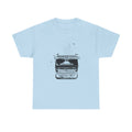 JUDY PEARSON - TYPEWRITTER TEE