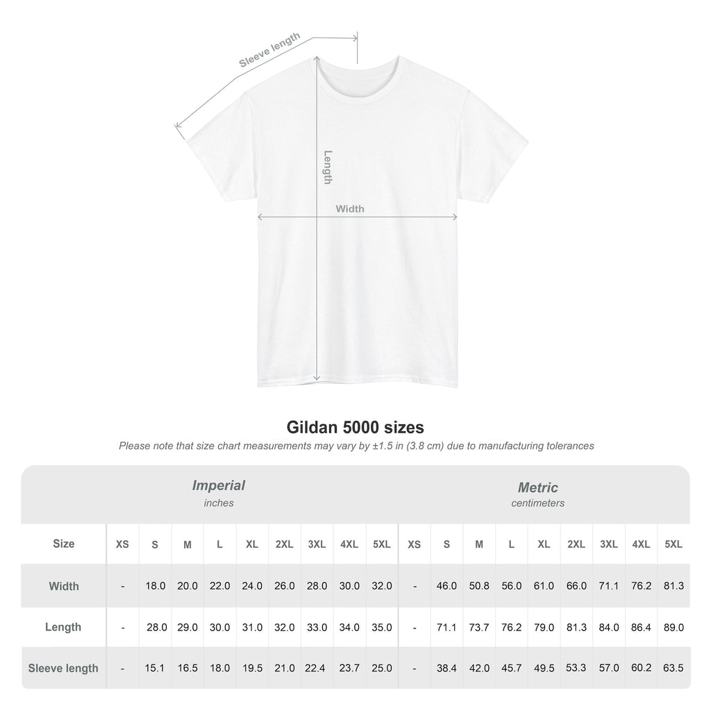 JUDY PEARSON - TYPEWRITTER TEE