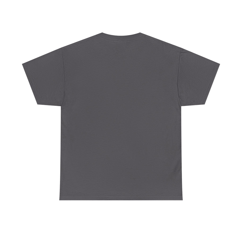JUDY PEARSON - HEART POCKET TEE