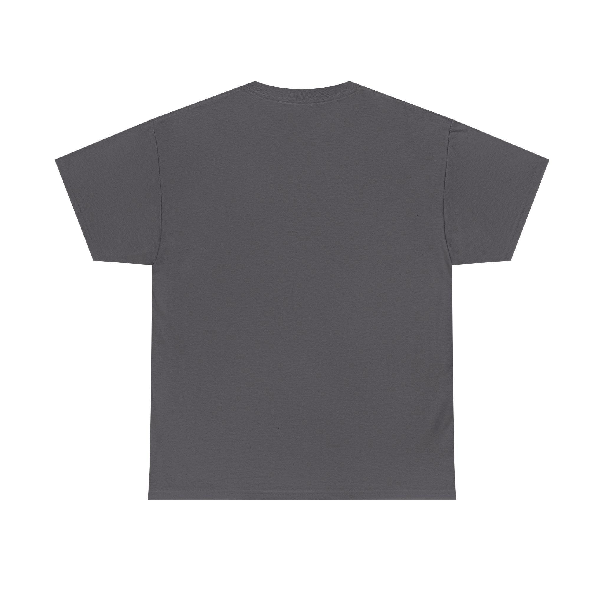 JUDY PEARSON - HEART POCKET TEE